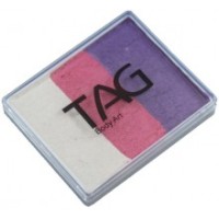 Tag Body Art 50g Split Cake Dream (Dream)